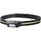 Coast Cutlery LHS500R Rechargeable Headlamp with Lighted Strap 31036 - alternate 1